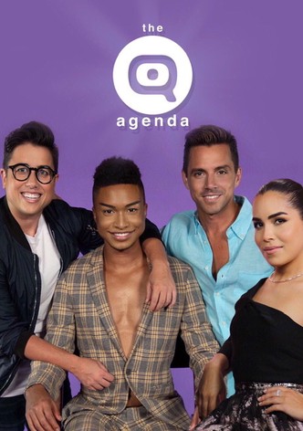 The Q Agenda