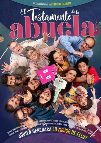 Grandma's Last Wishes