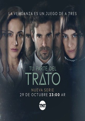Tu parte del trato