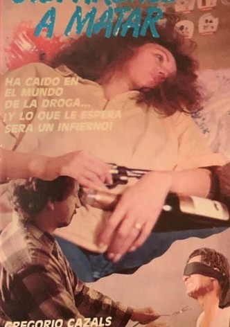Dispárenle a matar