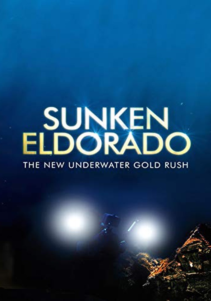 Sunken Eldorado: The New Underwater Gold Rush?