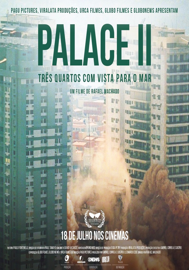 Palace II