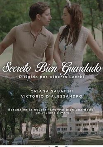 Secreto bien guardado