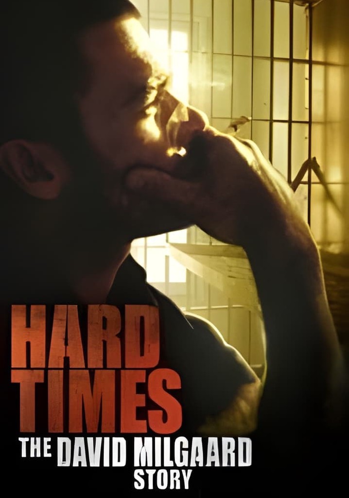 Hard Time: The David Milgaard Story