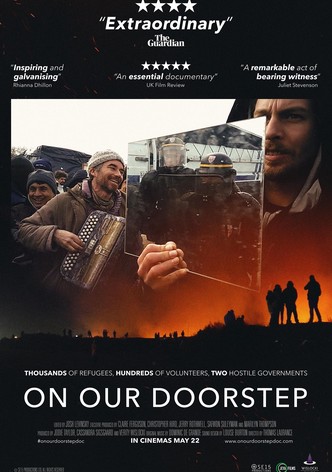 On Our Doorstep