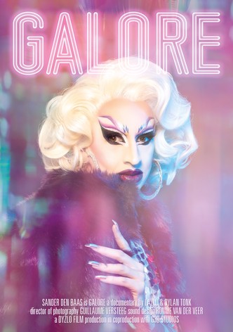 Galore