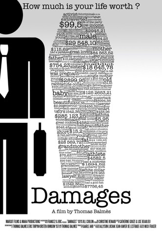 Dommages et intérêts