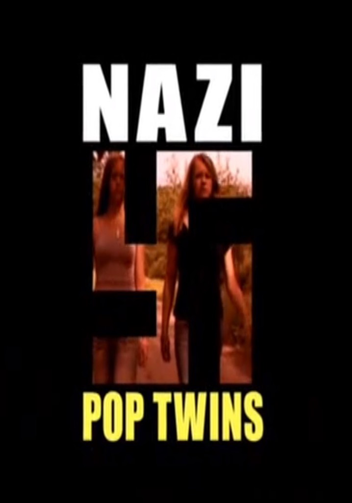 Nazi Pop Twins