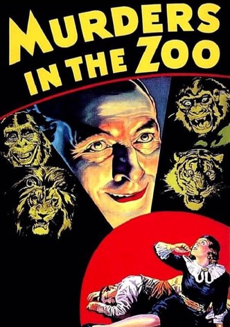 Murders in the Zoo