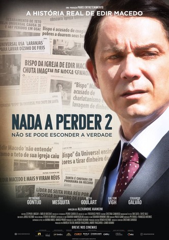 Nothing to Lose 2