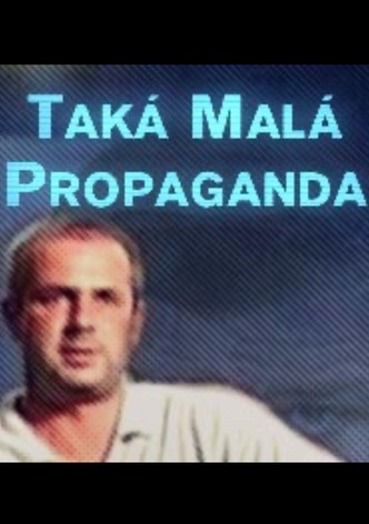Taka mala propaganda