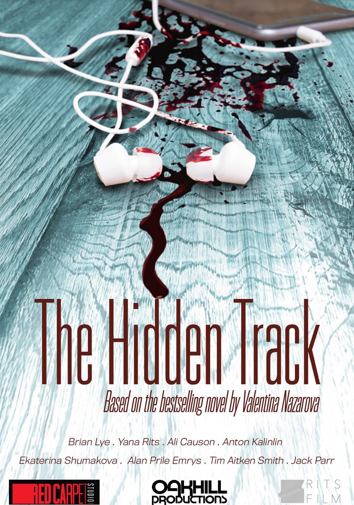 The Hidden Track