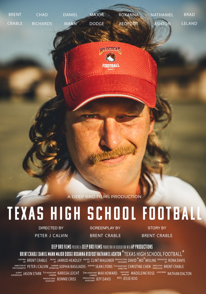 Texas High School Football