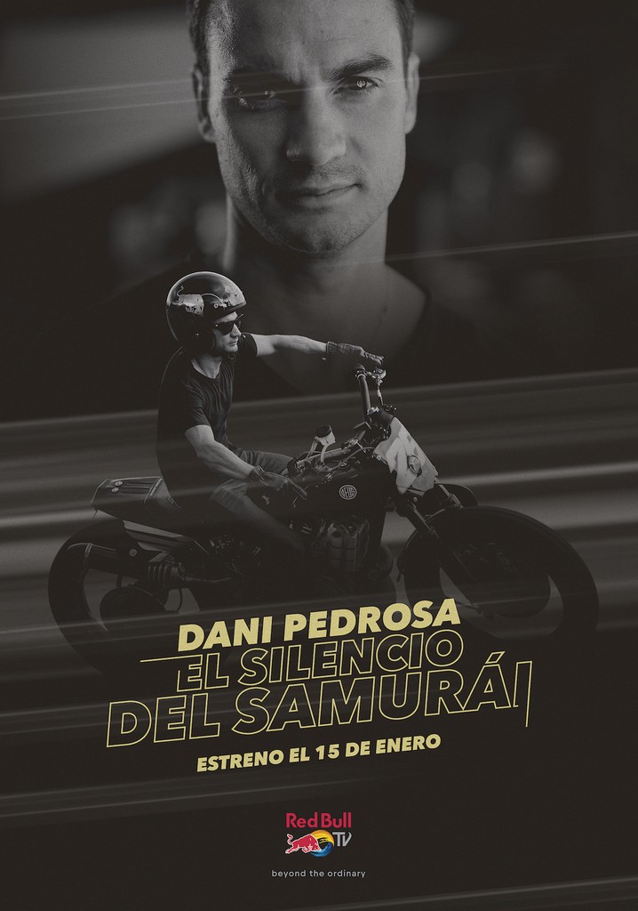 Dani Pedrosa: The Silent Samurai