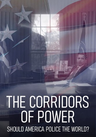 Corridors of Power