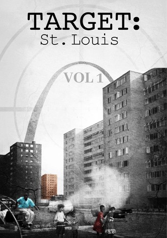 Target: St. Louis Vol. 1
