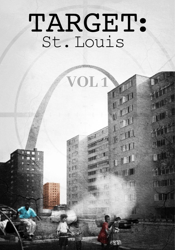 Target: St. Louis Vol. 1