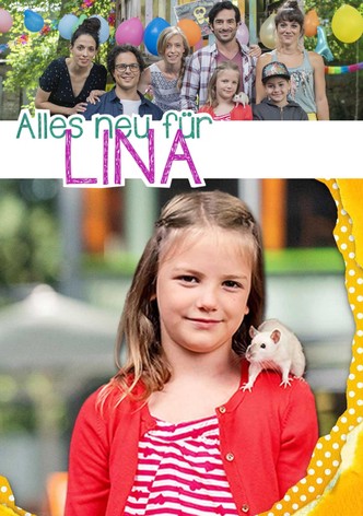 Alles neu für Lina