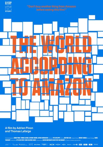 The World According to Amazon