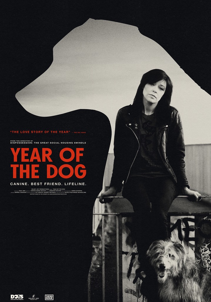 Year of the Dog