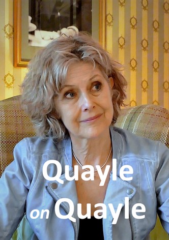 Quayle on Quayle