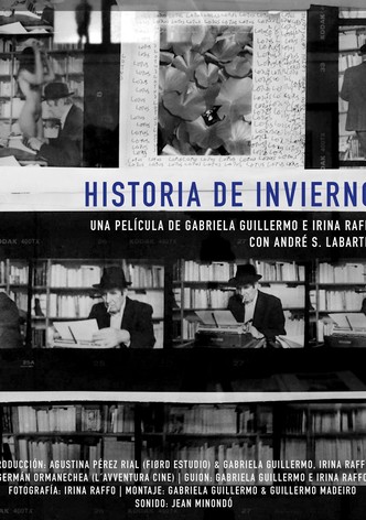 Historias de Invierno
