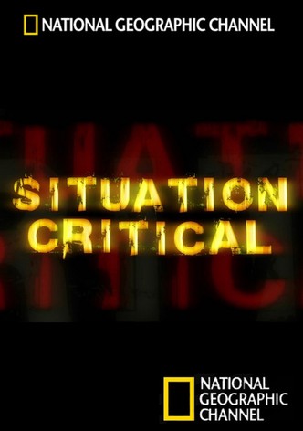 Situation Critical