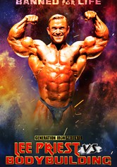 Lee Priest vs. Bodybuilding