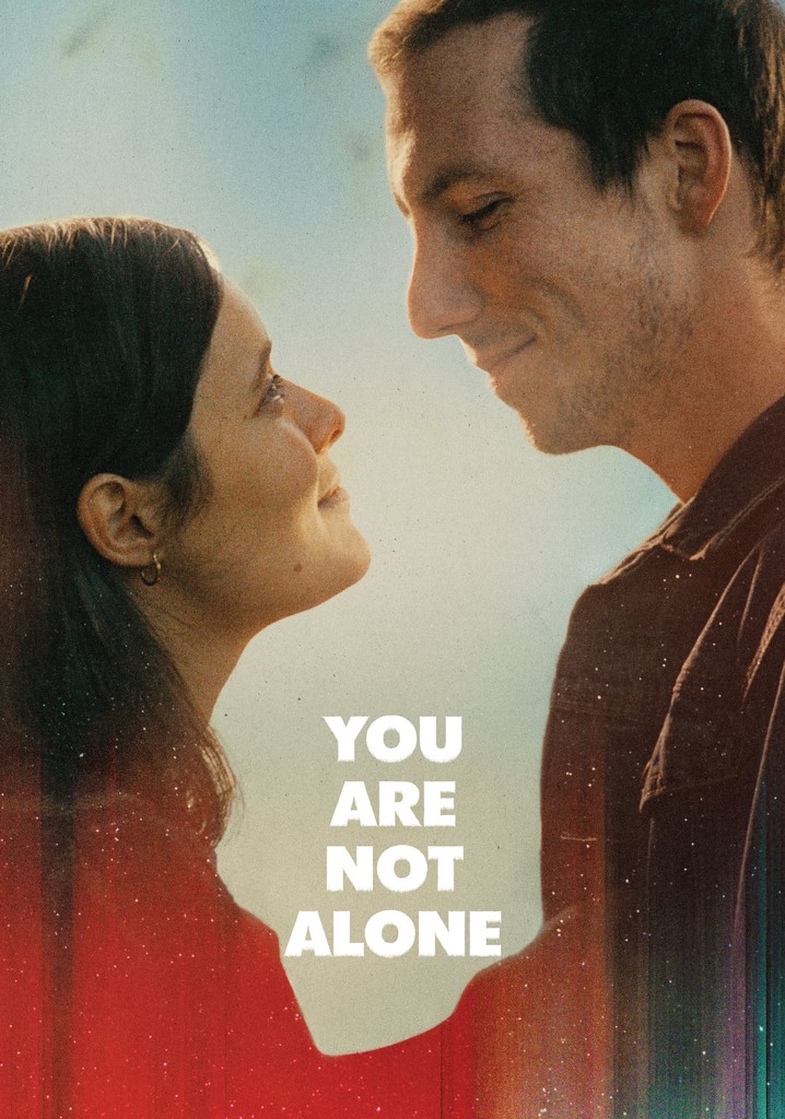 Vous n’êtes pas seuls