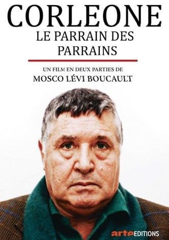 Corleone: Le parrain des parrains