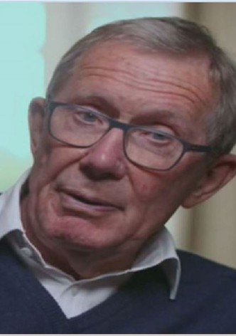 Peter Taylor: My Journey Through the Troubles