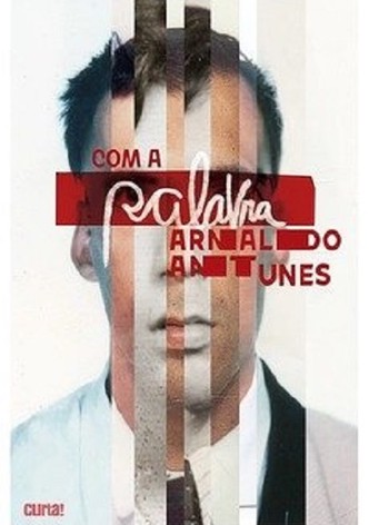 Com a Palavra, Arnaldo Antunes