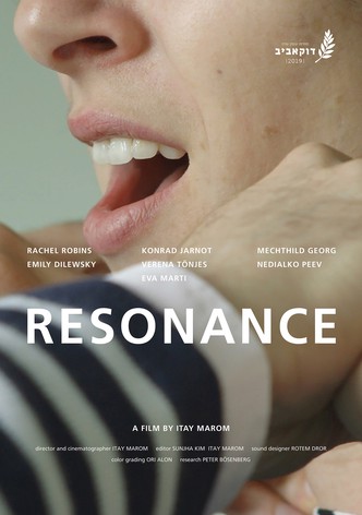 Resonance