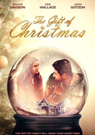 The Gift of Christmas