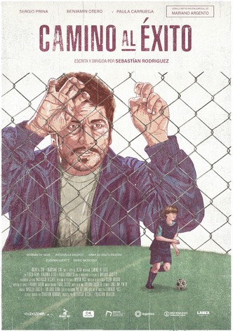 Camino al éxito