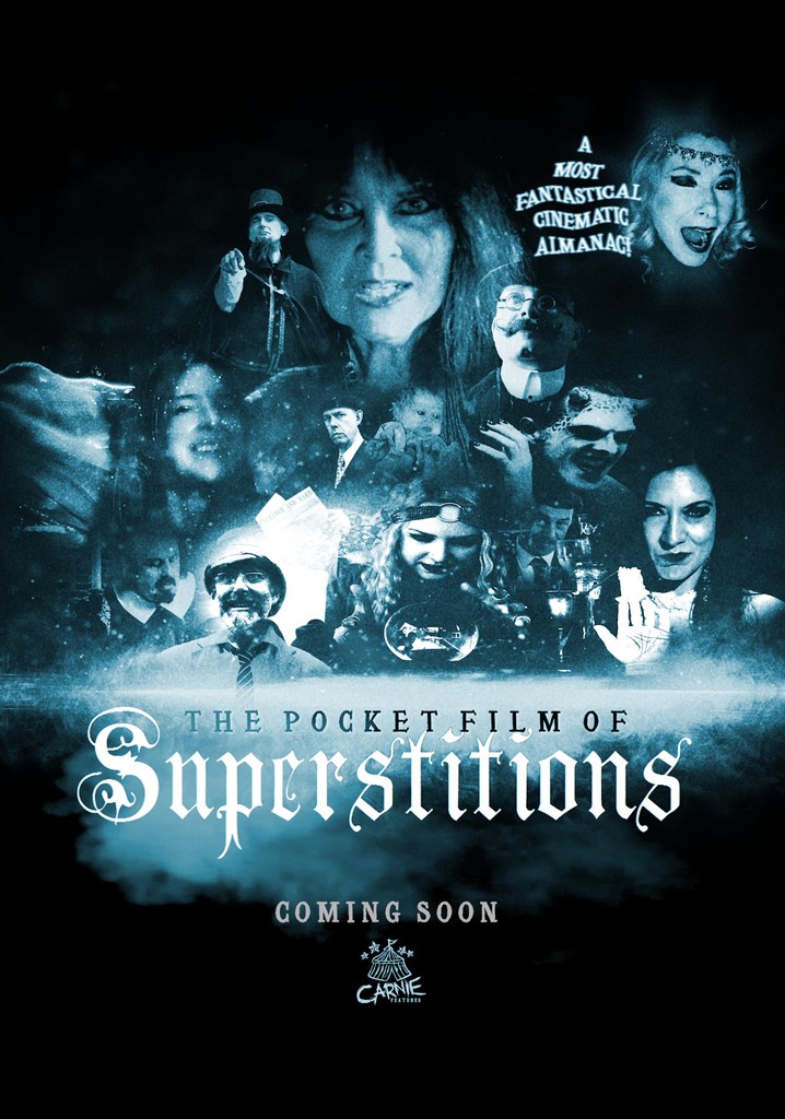The Pocket Film of Superstitions