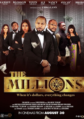 The Millions