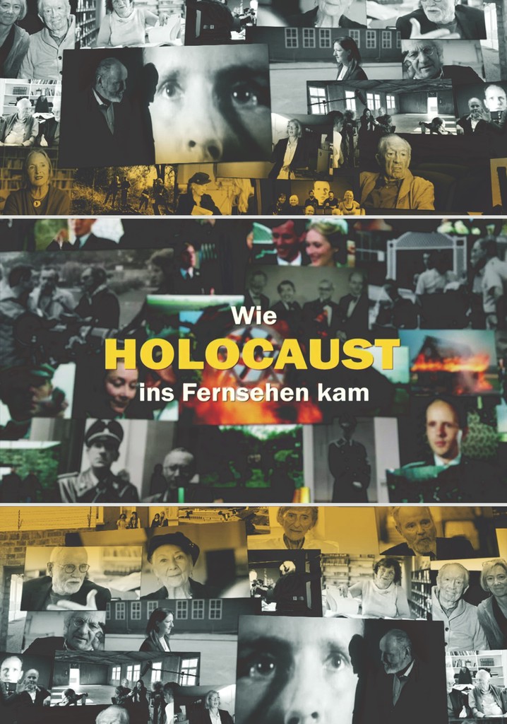 Wie Holocaust ins Fernsehen kam
