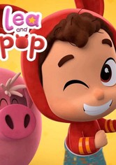 Musical Adventures with Lea and Pop