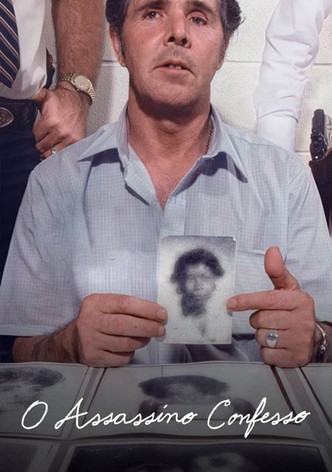 O Assassino Confesso