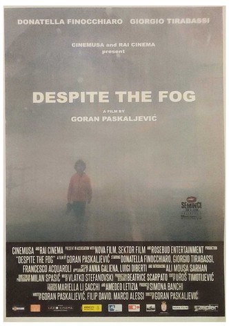 A pesar de la niebla