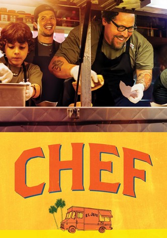 O Chef