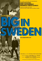 Al Pitcher - Big in Sweden