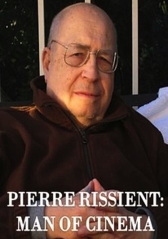 Pierre Rissient: Man of Cinema