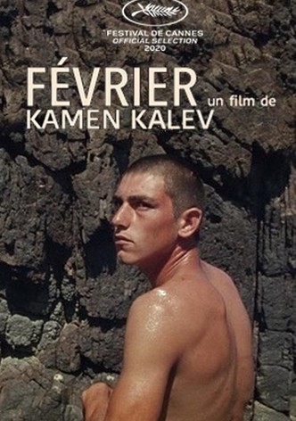 Février