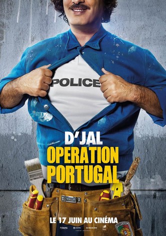 Operation Portugal