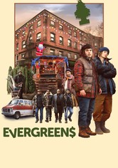 EVERGREEN$