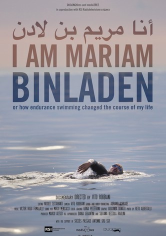 I Am Mariam Binladen