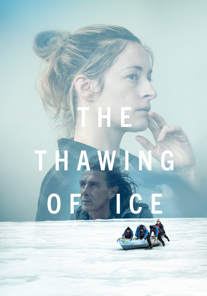 The Thawing of Ice
