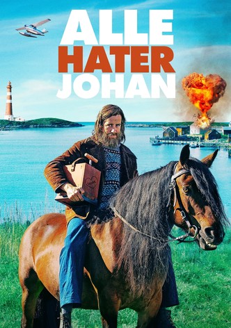 Everybody Hates Johan